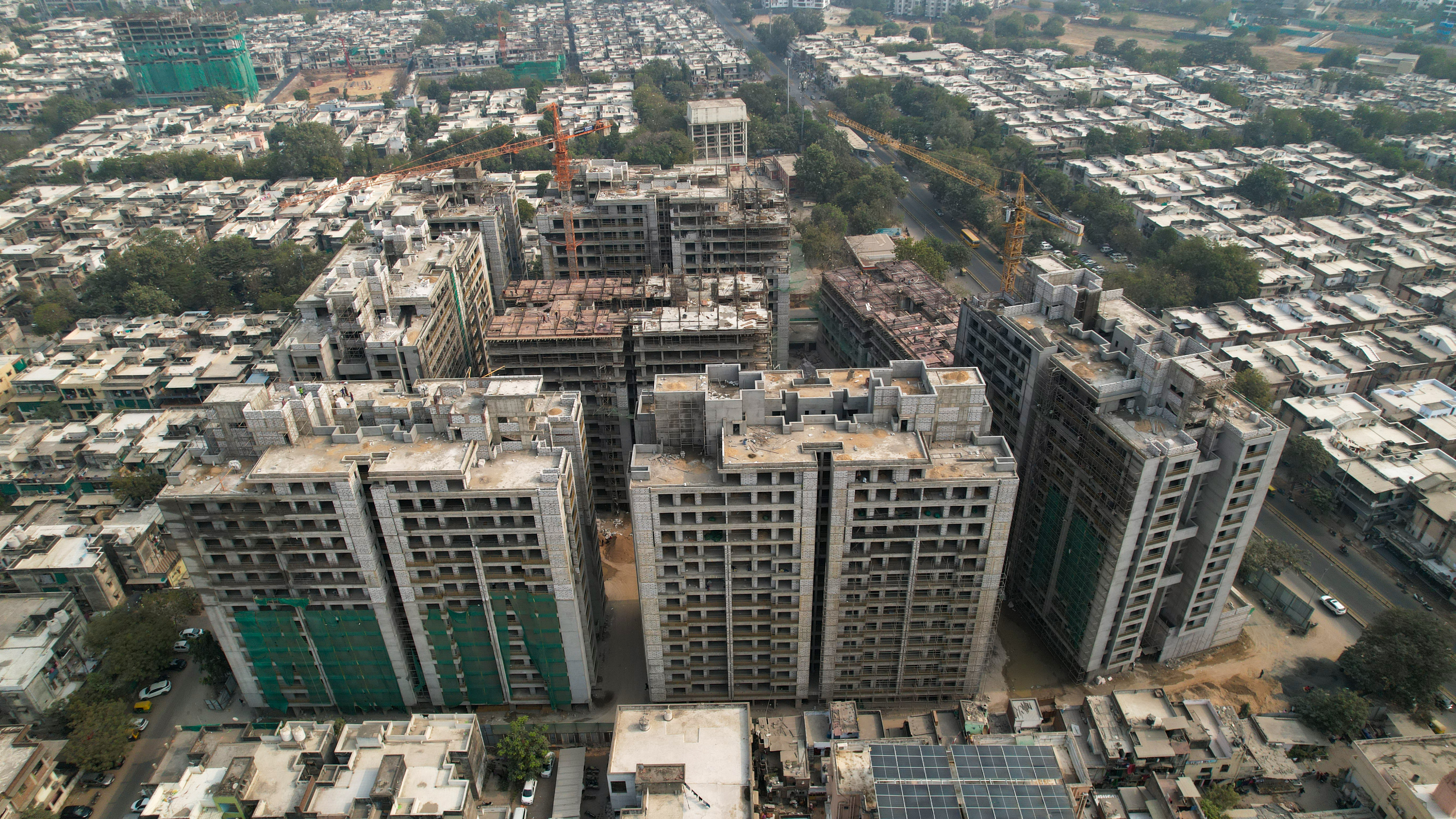 construction